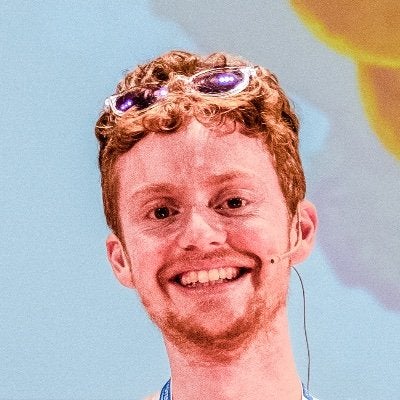 Charlie Egan profile image