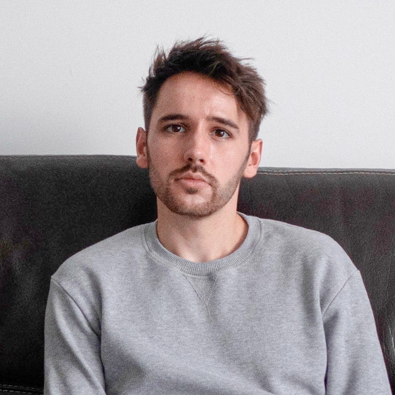 Matt de Sousa profile image