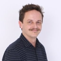 Matthew Moss profile image
