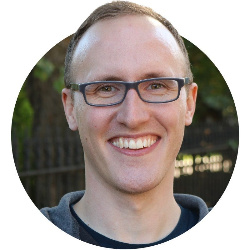 Tom Pickard profile image