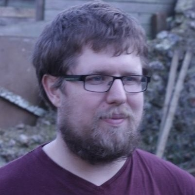 Thomas Parslow profile image